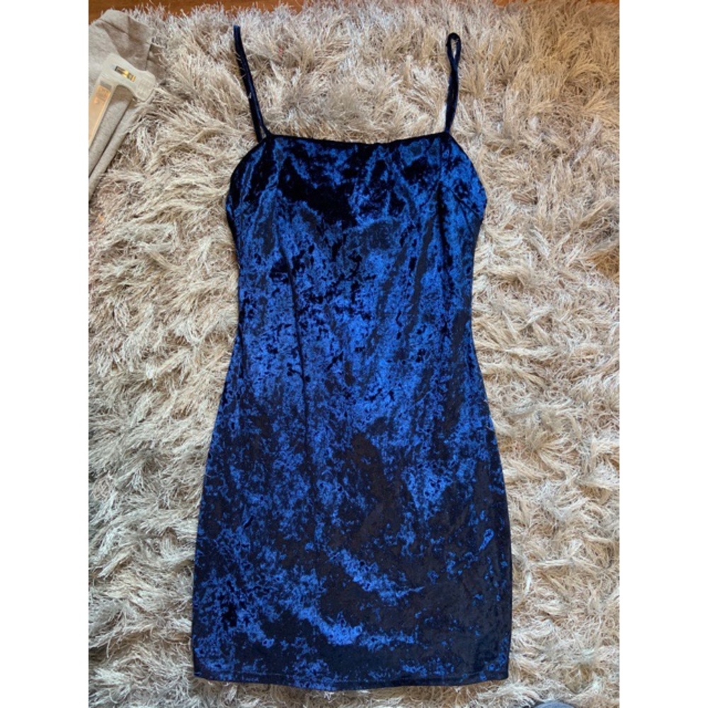 Lulus Dress